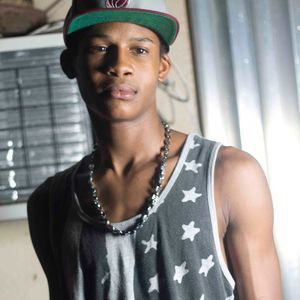 Meet your Posher, Erick